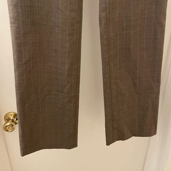 Ann Taylor Bootcut Work pants Size 2 - Picture 5 of 10